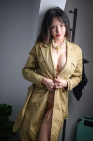 美女特工队